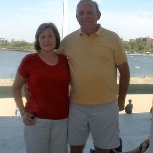 Meet your Posher, Judy coen